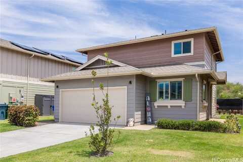91-1666 Ulaula Loop, Ewa Beach, HI 96706