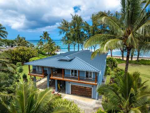 7312 ALEALEA RD, Hanalei, HI 96722