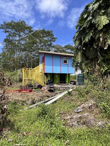 SANDALWOOD CT, Kurtistown, HI 96760