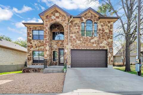 1013 Impala Drive, Granite Shoals, TX 78654