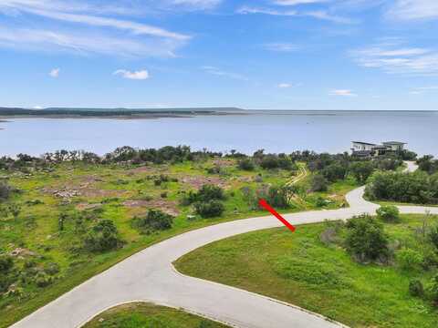 406 Peninsula Drive, Burnet, TX 78611