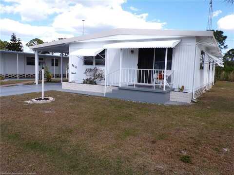 2816 Roger Street, Sebring, FL 33872
