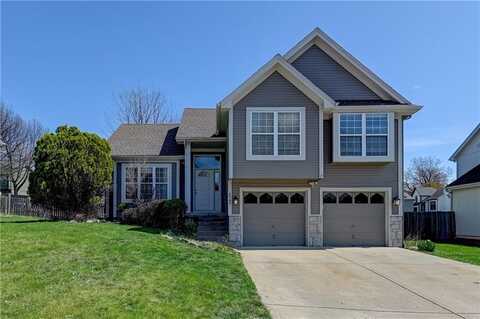 8703 N Carson Avenue, Kansas City, MO 64153