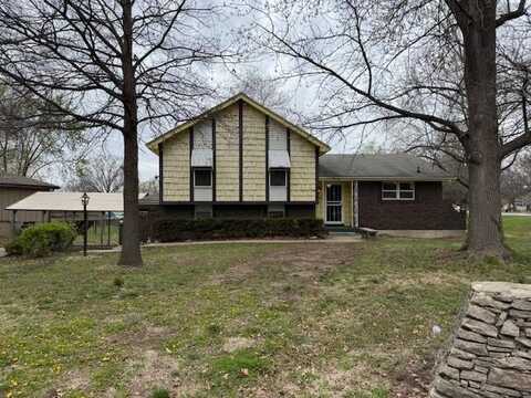 7722 E 90th Terrace, Kansas City, MO 64138