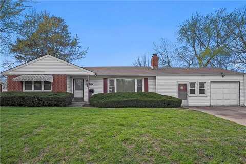 3350 S Sterling Avenue, Independence, MO 64052