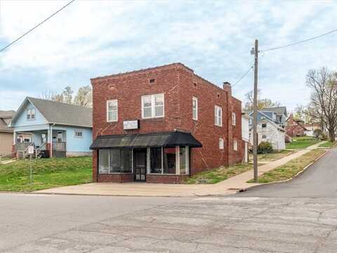 3002 Lafayette Street, Saint Joseph, MO 64507