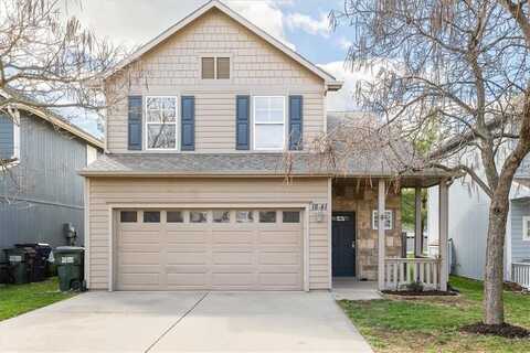 1841 Villo Woods Court, Lawrence, KS 66044