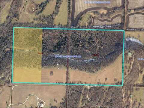 10500 E 329th Street, Drexel, MO 64742