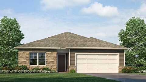 621 Izzy Way, Liberty, MO 64068