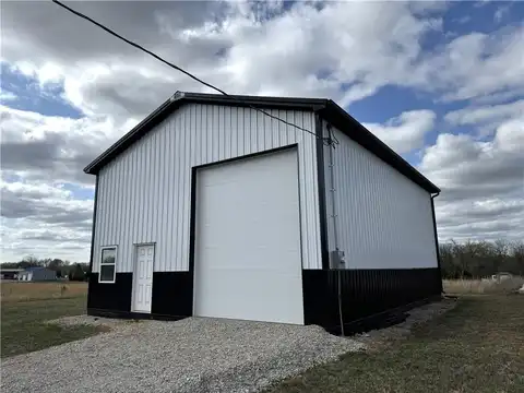 161 & 165 Foothills Trail, Linn Valley, KS 66040