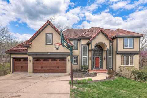13605 W 54th Street, Shawnee, KS 66216