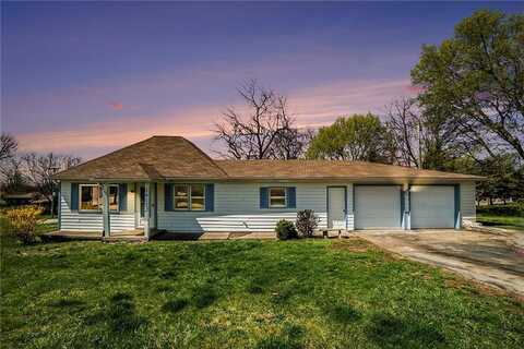 16112 Harris Avenue, Belton, MO 64012