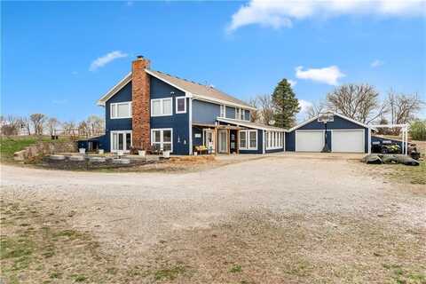 24545 W 327th Street, Paola, KS 66071