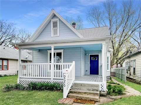 225 S Cedar Street, Ottawa, KS 66067