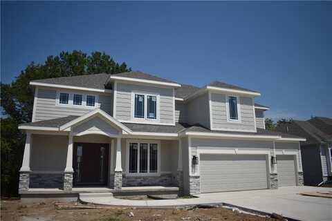 4814 NE 105th Street, Kansas City, MO 64156