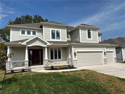 4814 NE 105th Street, Kansas City, MO 64156
