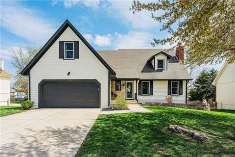 1940 NW 2nd Street, Blue Springs, MO 64014