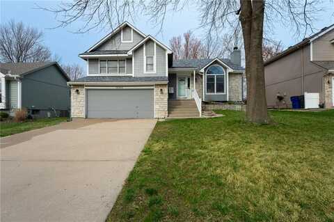 12464 S MULLEN Circle, Olathe, KS 66062