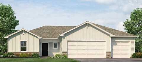 616 Izzy Way, Liberty, MO 64068