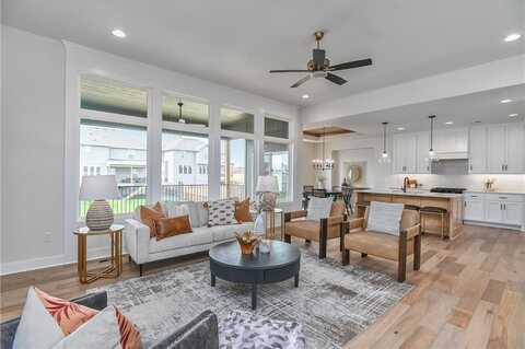 23806 W 58th Place, Shawnee, KS 66226