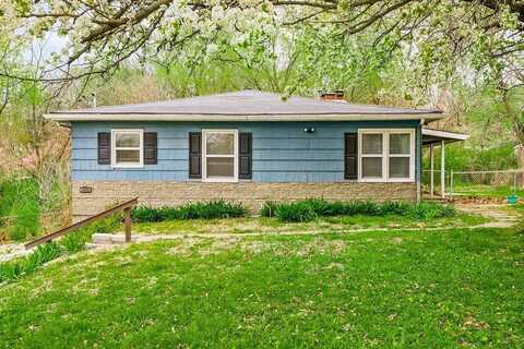 4224 Hawthorne Avenue, Kansas City, MO 64133