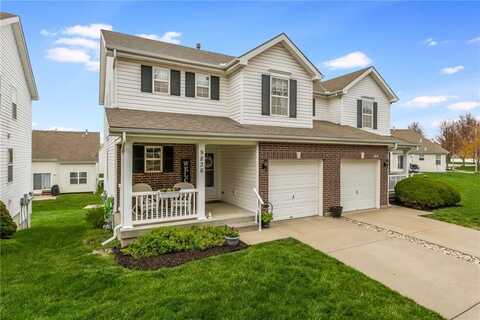 9836 N Home Avenue, Kansas City, MO 64157