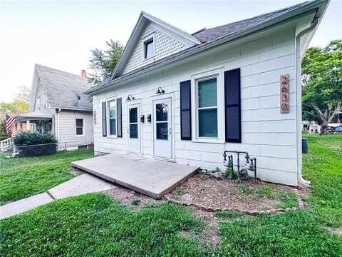 2630 Faraon Street, Saint Joseph, MO 64501