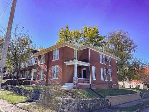 730 N 23rd Street, Saint Joseph, MO 64506