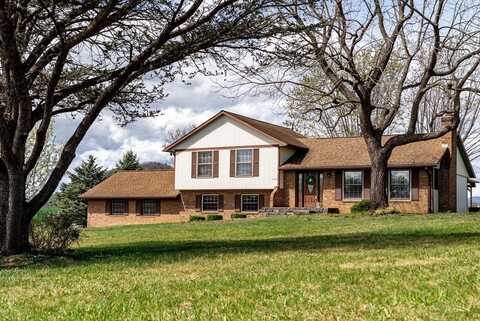 456 ECKERT CIR, ROCKINGHAM, VA 22801