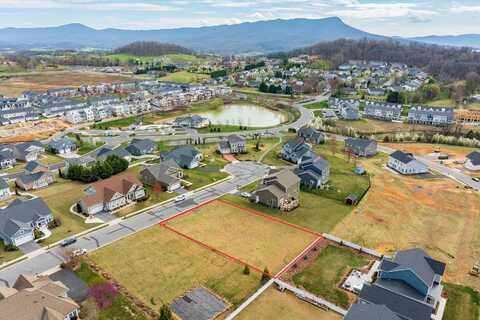 3190 HENRY GRANT HILL, ROCKINGHAM, VA 22801