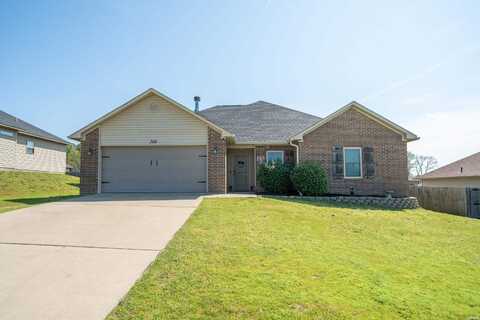 240 HILLSHIRE Loop, Hot Springs, AR 71913