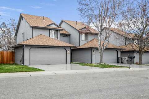 6830 W Russett, Boise, ID 83704