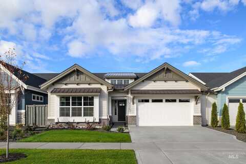 4991 S Palatino Ln, Meridian, ID 83642