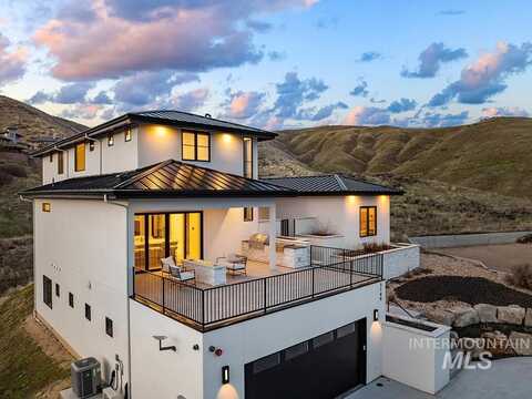 3149 N Lancaster Place, Boise, ID 83702