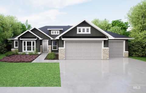 857 W Tall Prairie Dr, Meridian, ID 83642