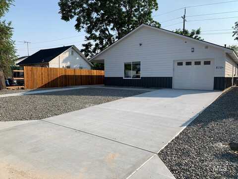810 E Freeport St, Caldwell, ID 83605