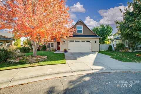 16859 N Darmady Loop, Nampa, ID 83687