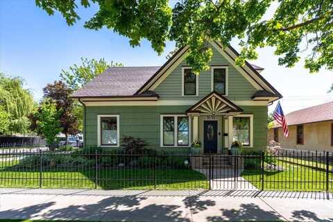 1618 N 15th St, Boise, ID 83702