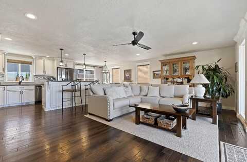 5019 N Bitterbrush, Boise, ID 83703