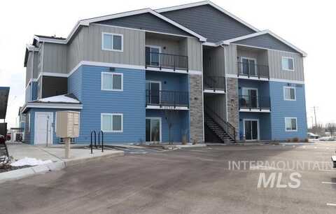 16090 N Merchant Way, Nampa, ID 83687
