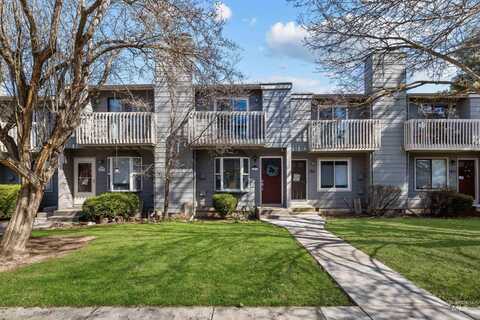 1837 E Old Saybrook, Boise, ID 83706