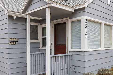 2517/2519 N 21st, Boise, ID 83702