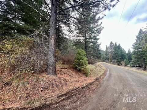 Tbd Bouffard Flat Road, White Bird, ID 83554