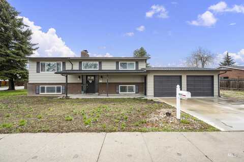 8655 W Goddard Rd, Boise, ID 83704