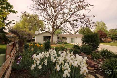 7646 W Colt Dr, Boise, ID 83709