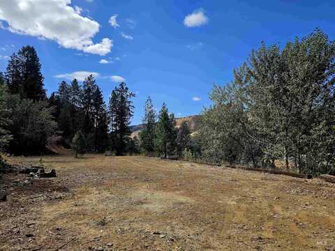 Tbd Mcgary Grade, Juliaetta, ID 83537