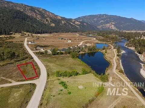 Lot 11 Blk 7 Singing Springs Way, Garden Valley, ID 83622