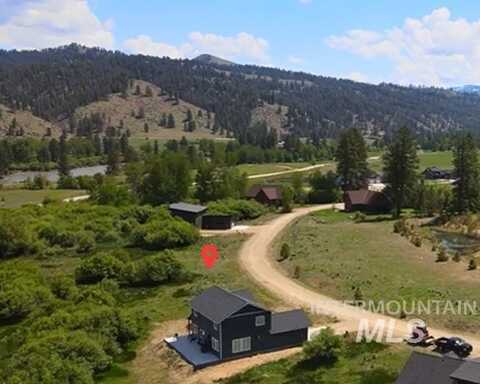Lot 50 Blk 7 Wapiti Ct., Garden Valley, ID 83622