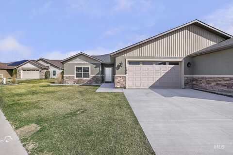 392 Arrowhead Path, Twin Falls, ID 83301