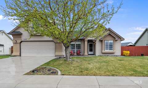 2300 E Royal Ave, Nampa, ID 83686